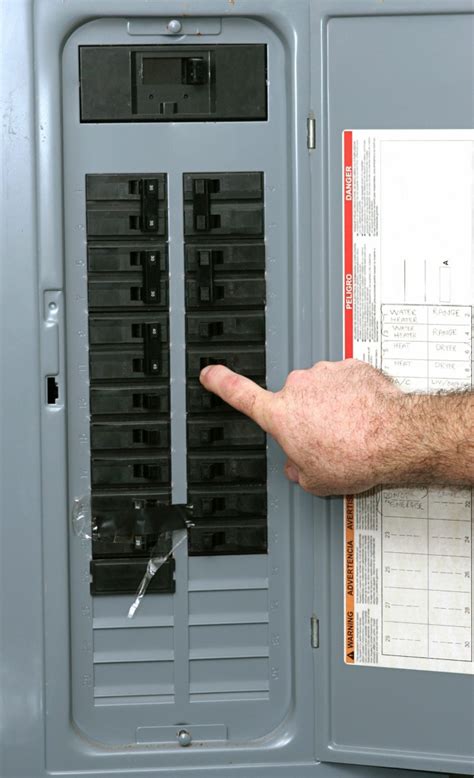 circuit breaker electrical box|best home circuit breaker boxes.